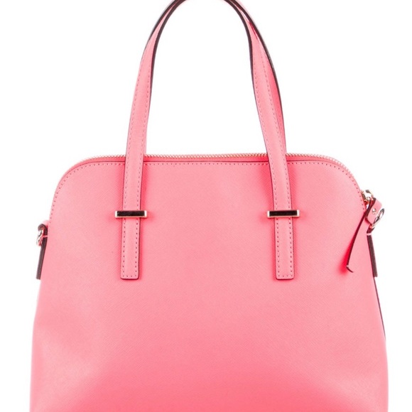 Nwot Kate spade satchel - Picture 4 of 16